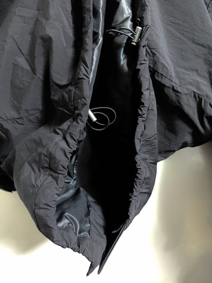 LOWRYS FARM 2024AW モンスターコート