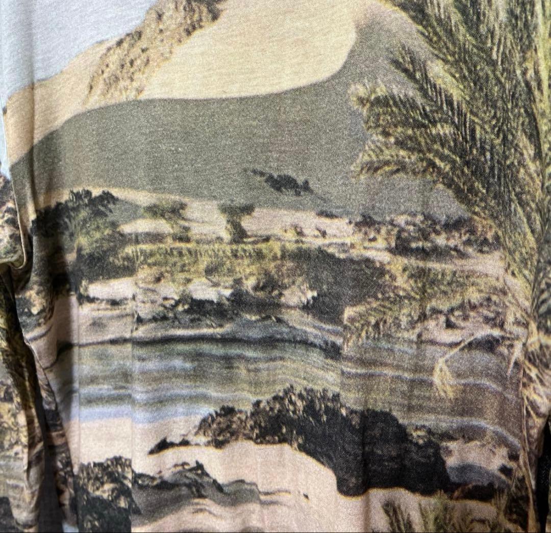 paloma wool horatio グラフィックプリント