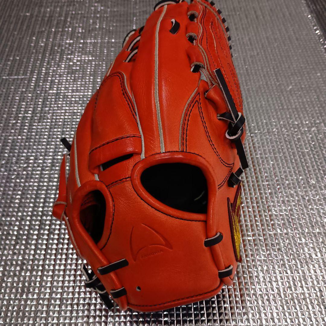 アイピーセレクト　アルモニーア 野球グローブ