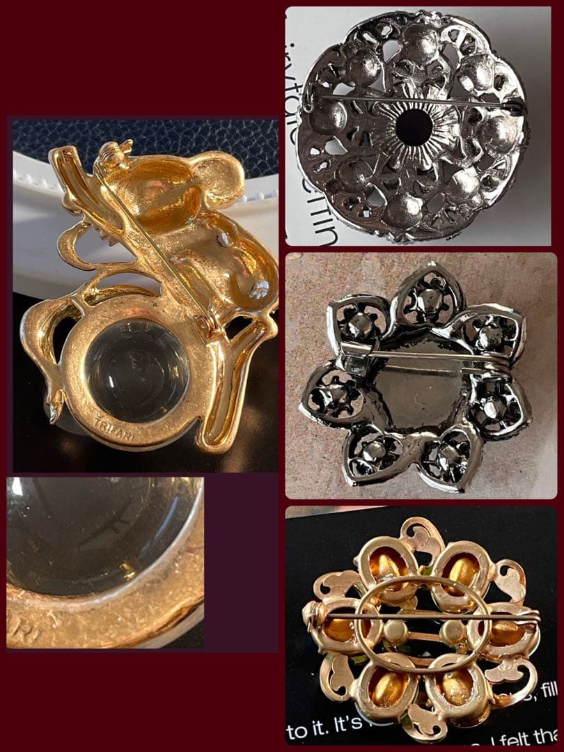 ひろみん様おまとめ5点