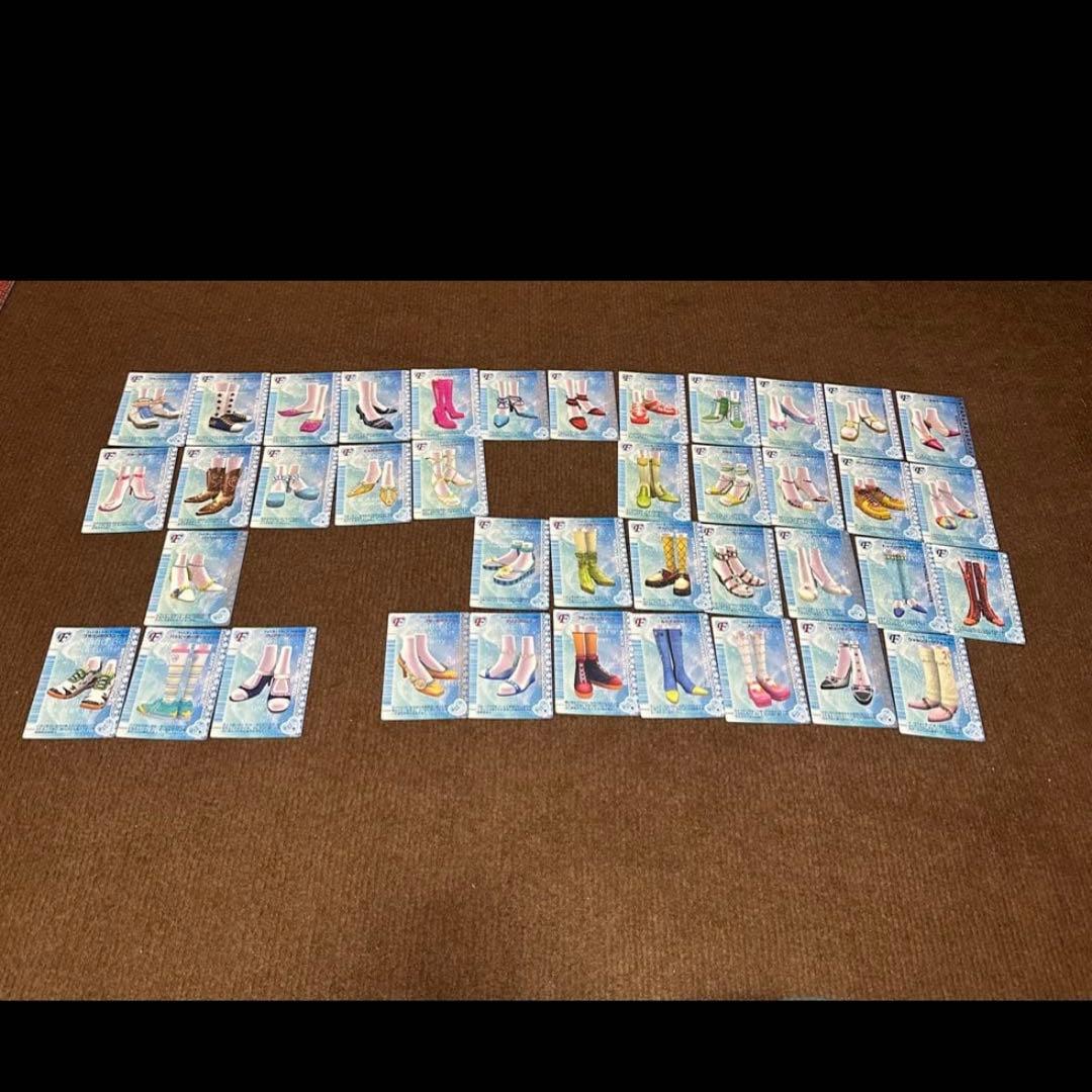 ゆ*る オシャレ魔女ラブandベリー 2006年冬コレクション セミコン