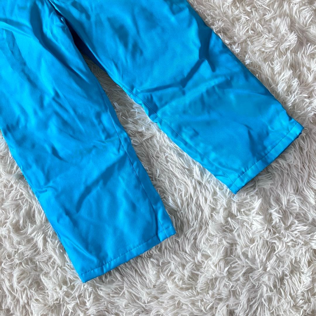 #B4✨新品RESSEDA✨スキー スノボ ウェア 上下 110 女の子 雪遊び