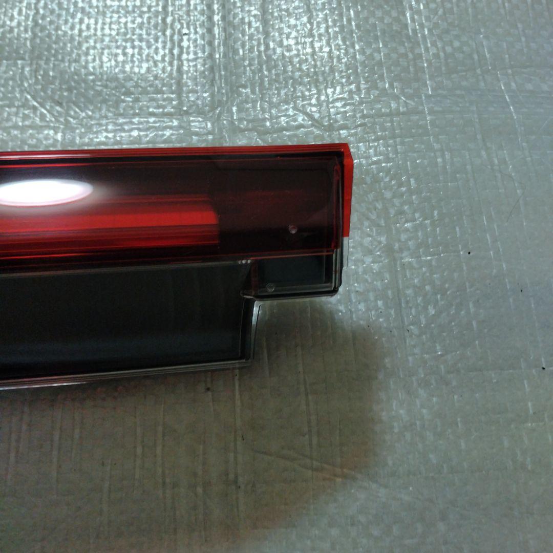 ヴェゼル左テールランプ値下げ‼️