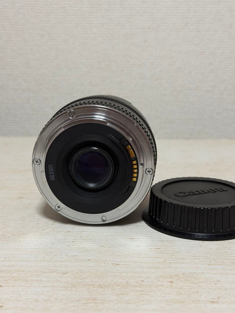 Canon キャノン EF 24mm f2.8レンズ