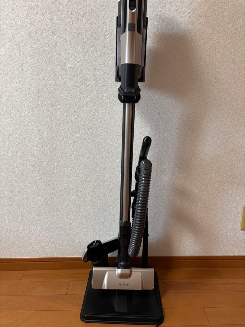 日立パワーブーストサイクロンPVーBH900KN