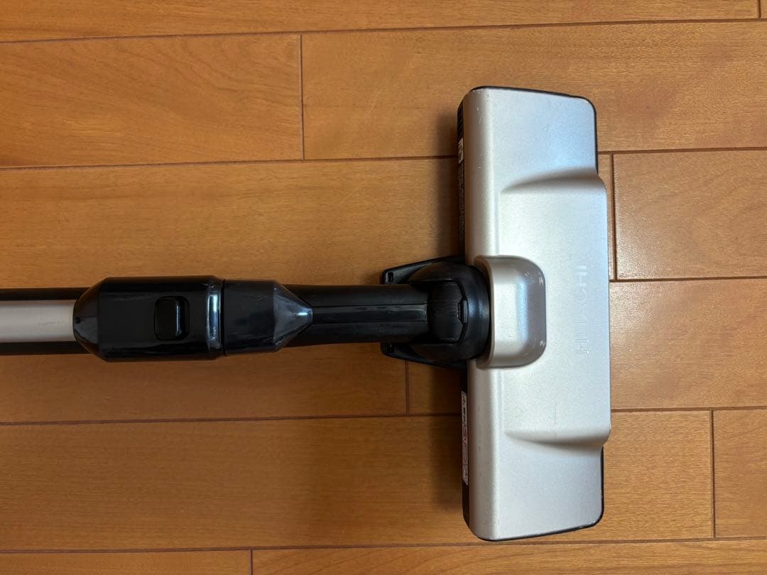 日立パワーブーストサイクロンPVーBH900KN