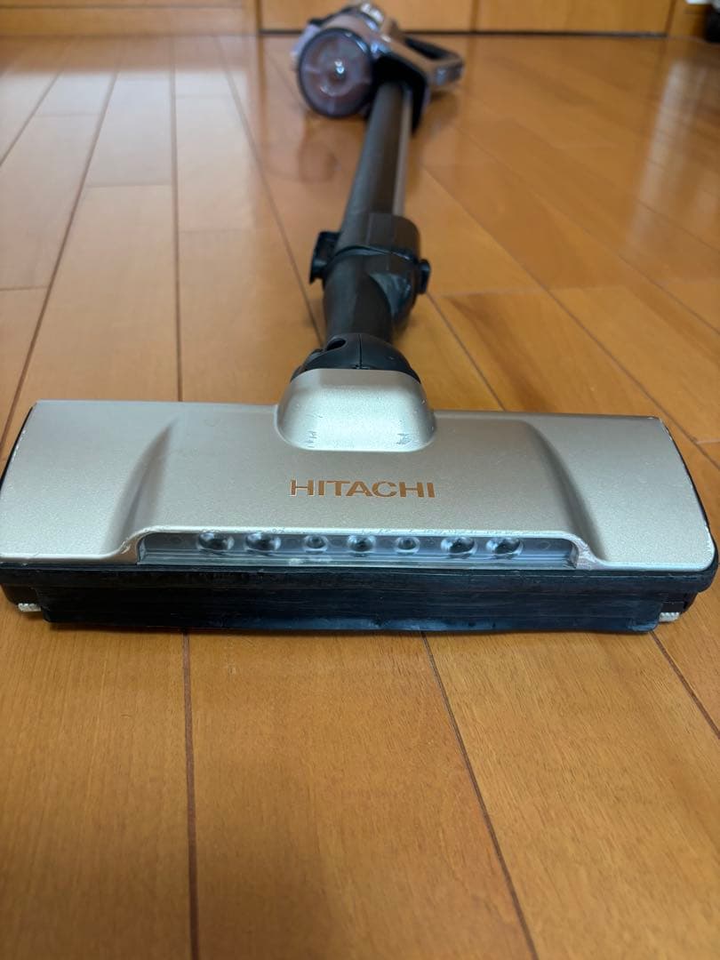 日立パワーブーストサイクロンPVーBH900KN