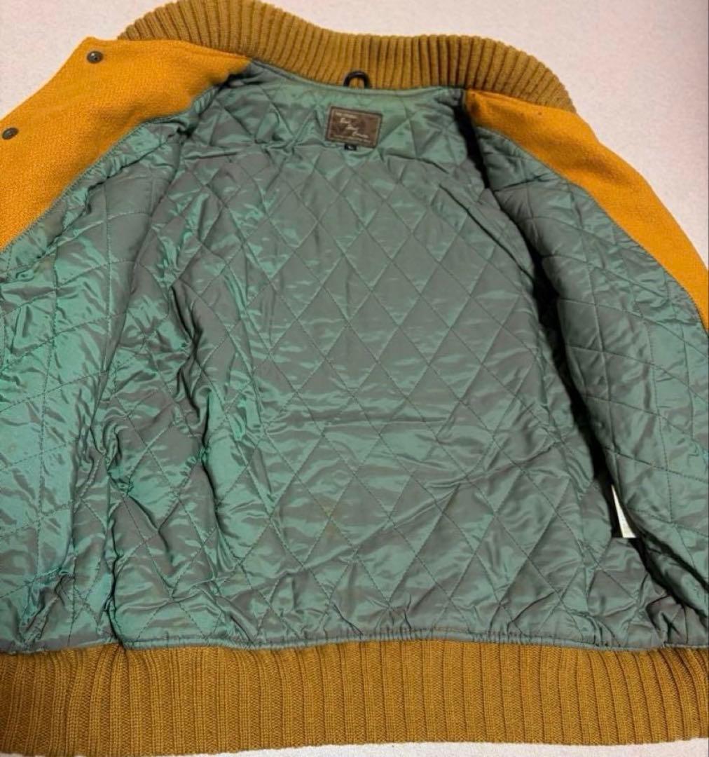 d*3様 週末限定オークションBack Street Crawler 本革 イン