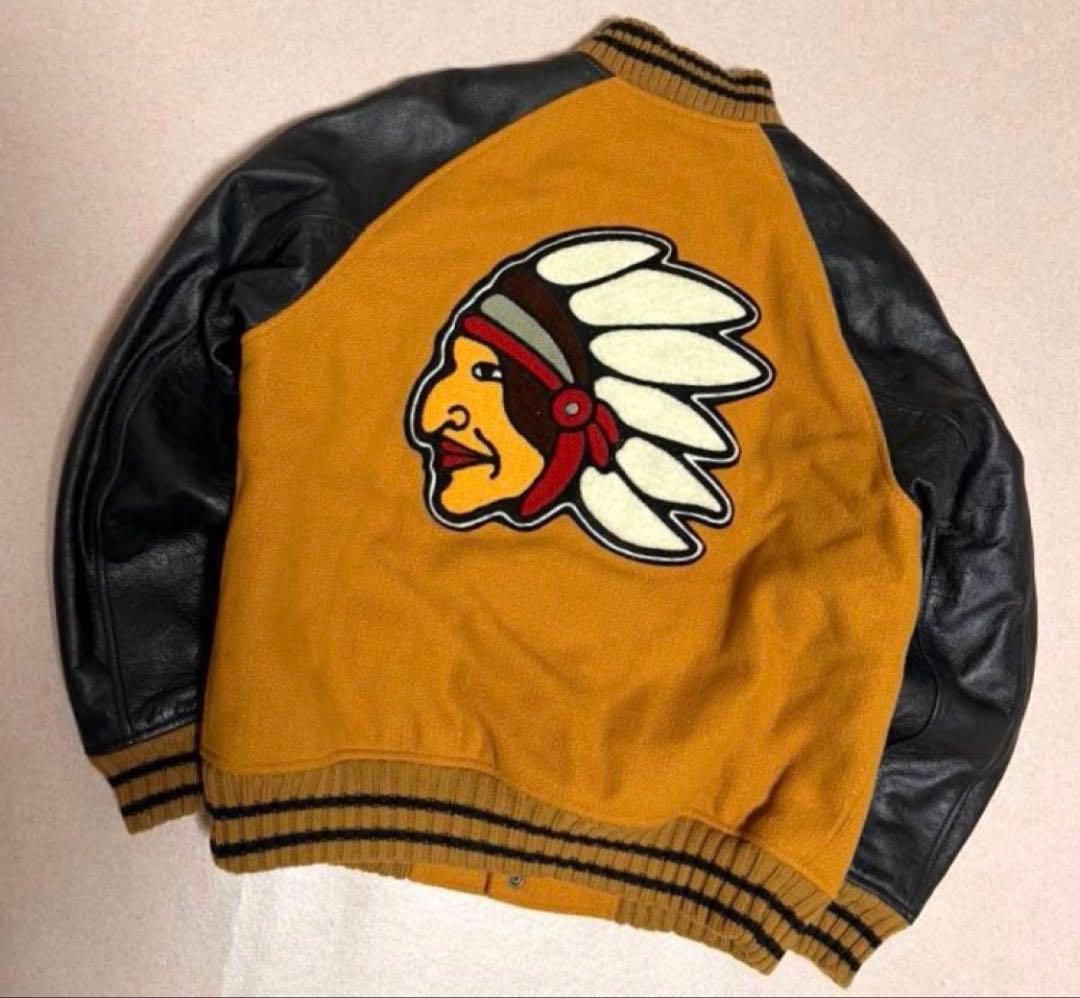 d*3様 週末限定オークションBack Street Crawler 本革 イン