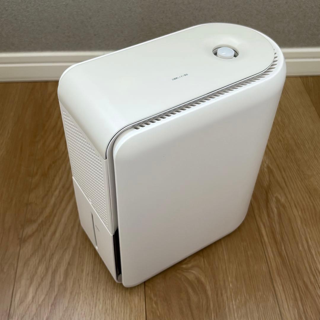 除加湿空気清浄機 除湿機 加湿器 小型 シンプル 花粉対策 湿気取り