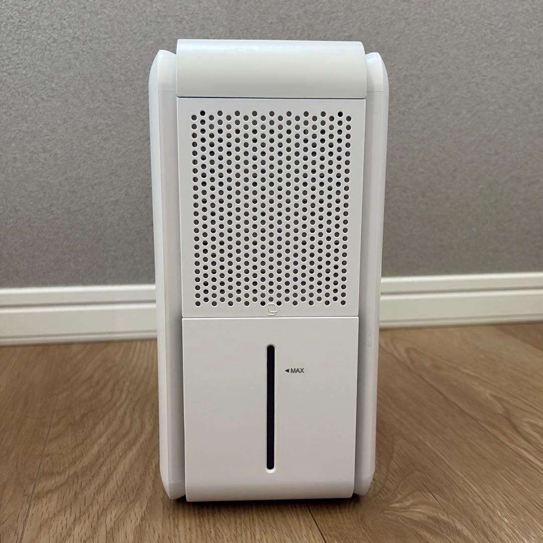 除加湿空気清浄機 除湿機 加湿器 小型 シンプル 花粉対策 湿気取り