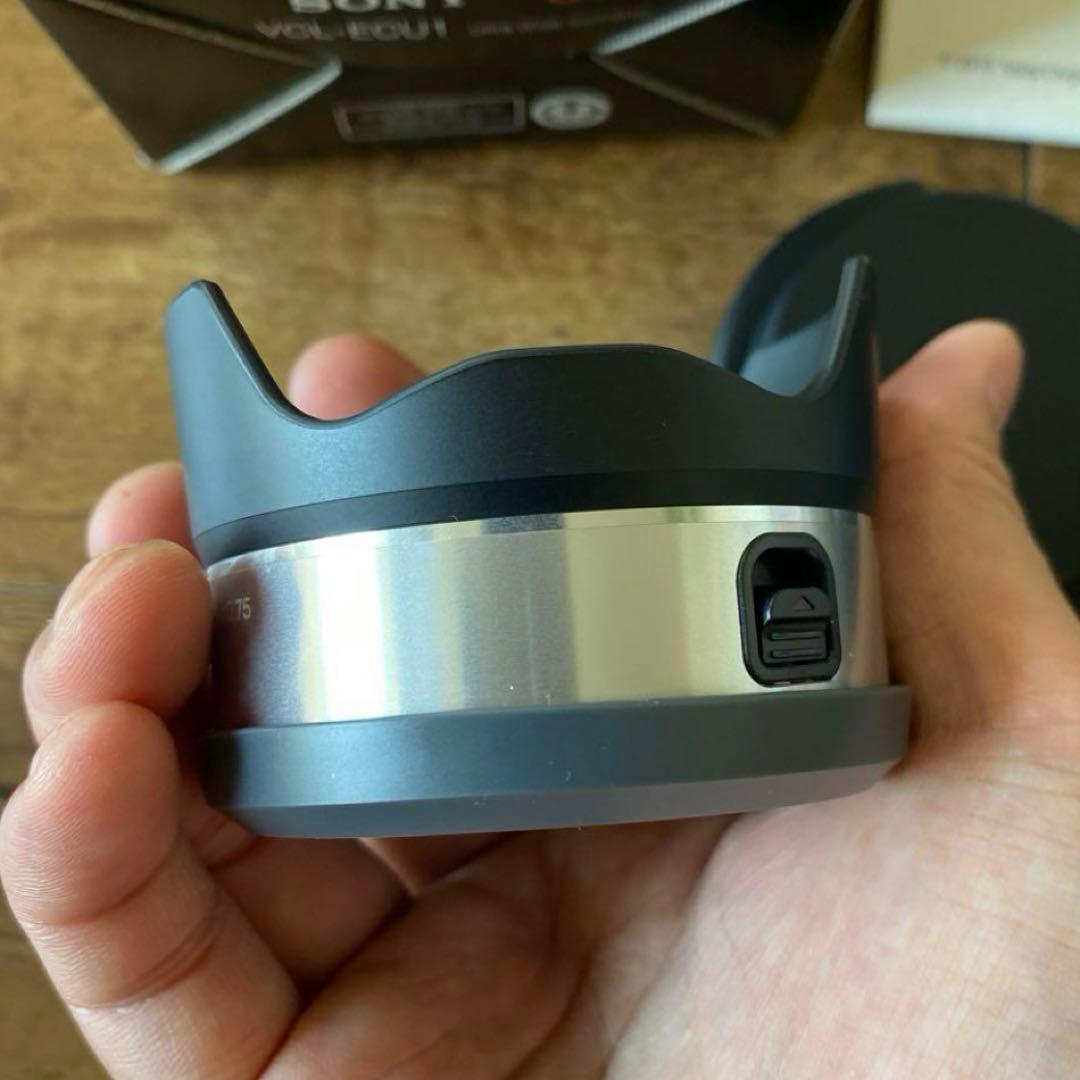 SONY  VCL-ECU1 ウルトラワイドコンバーター ultra  J20