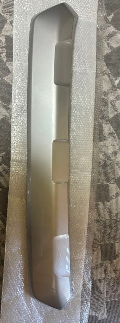 RAV4 アドベンチャースキッドプレート　フロント＆リヤセット