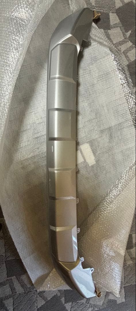 RAV4 アドベンチャースキッドプレート　フロント＆リヤセット