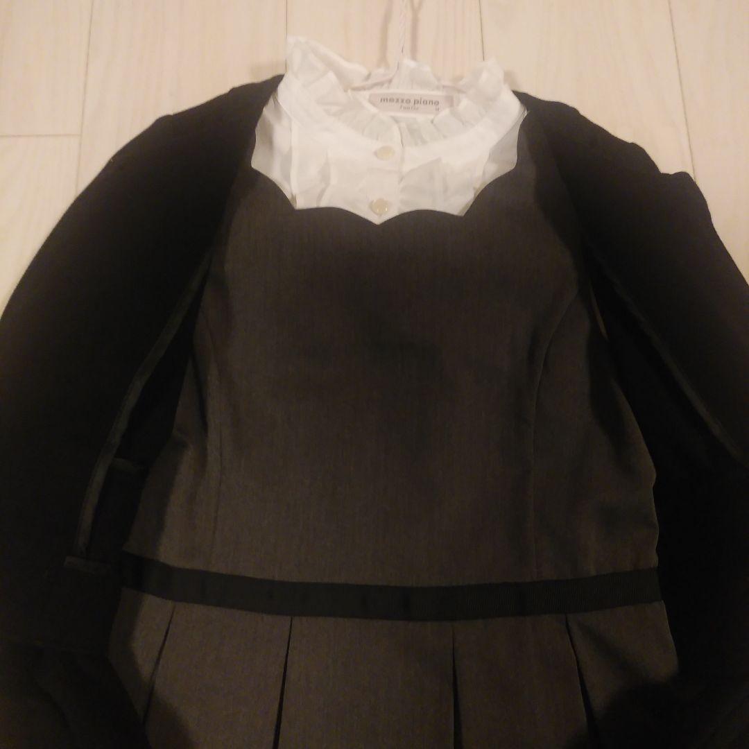 ☆メゾピアノ150㎝　スーツセット☆