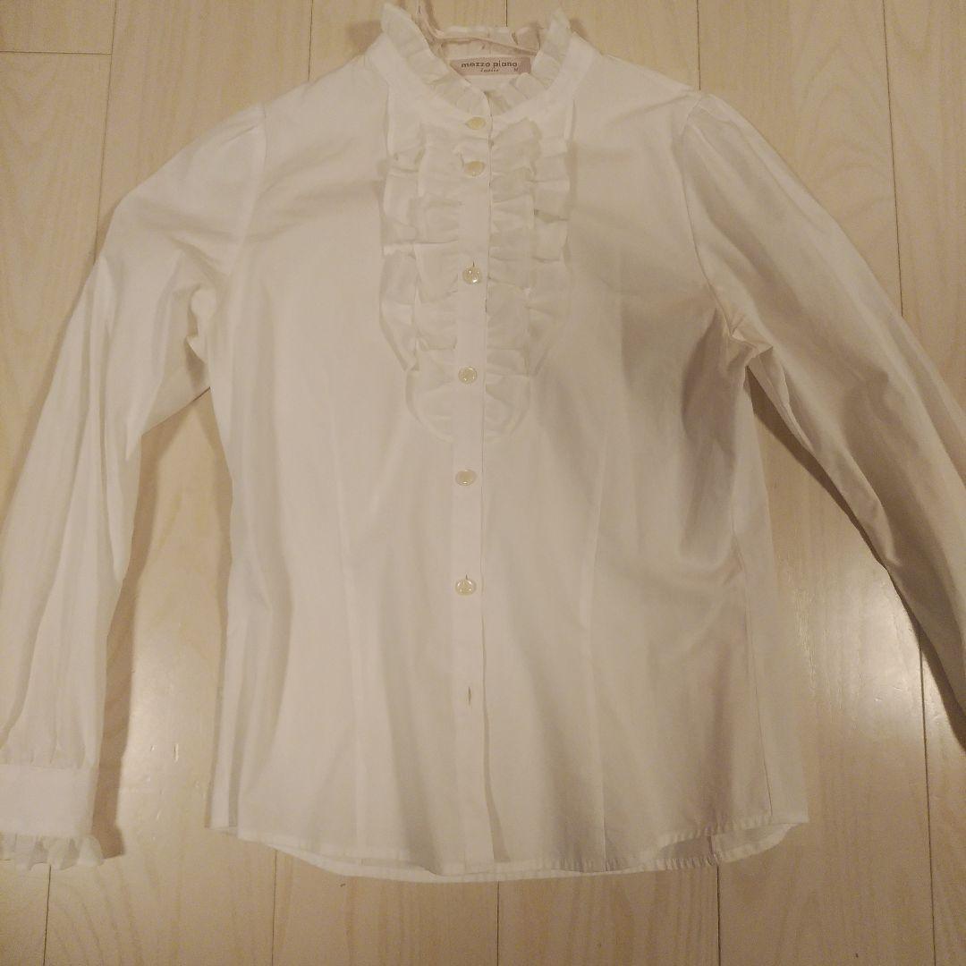 ☆メゾピアノ150㎝　スーツセット☆