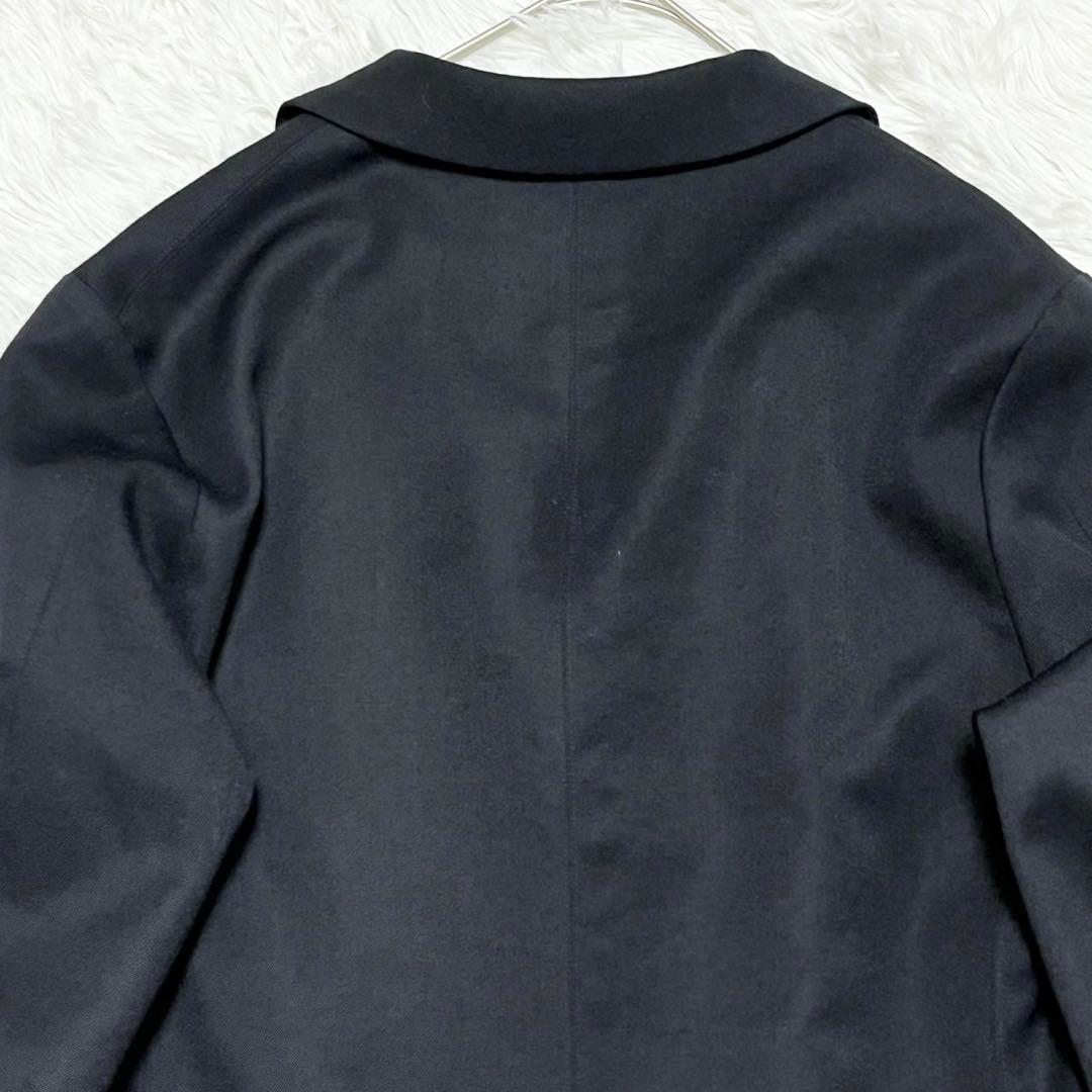 Veritecoeur ヴェリテクール　ジャケット　ウール　ブラック