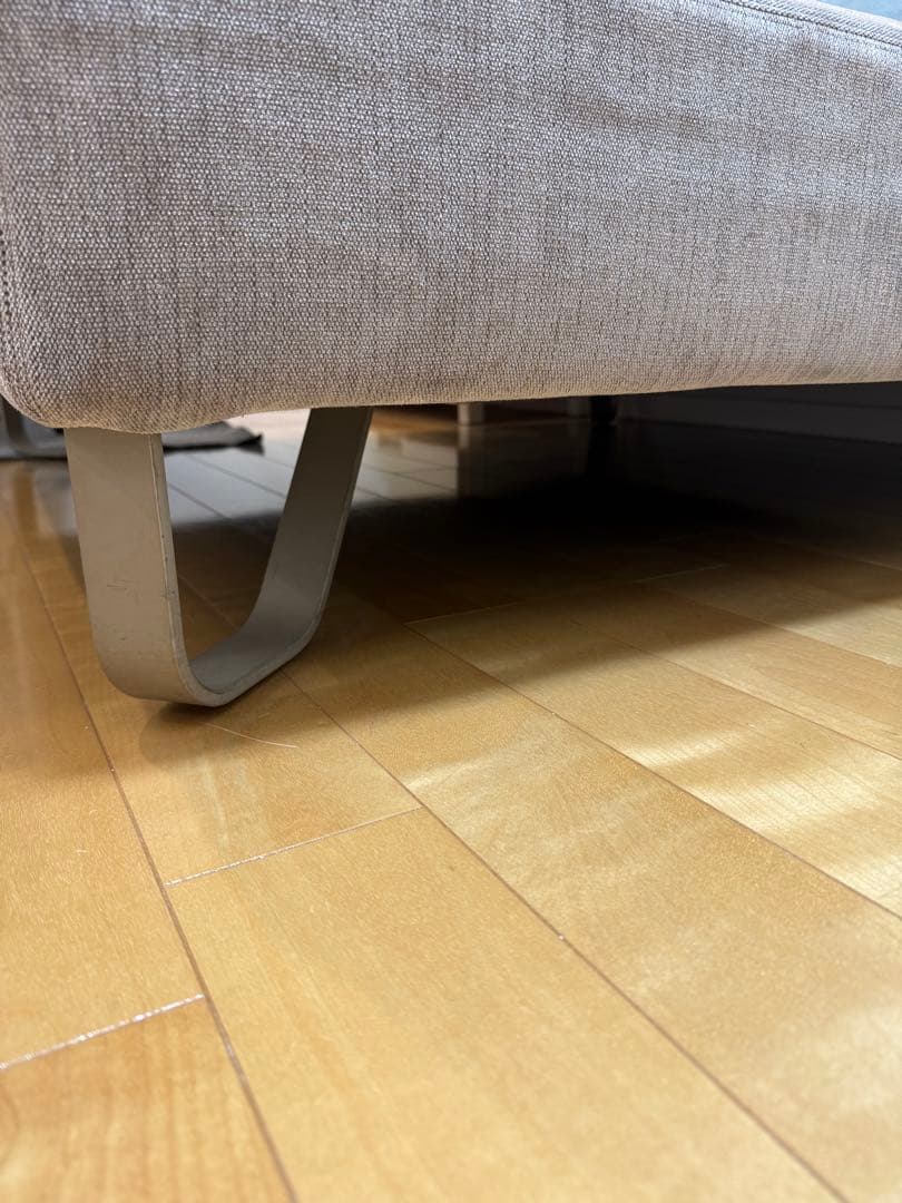 arflex VASCAコーナーソファー（アルフレックス）