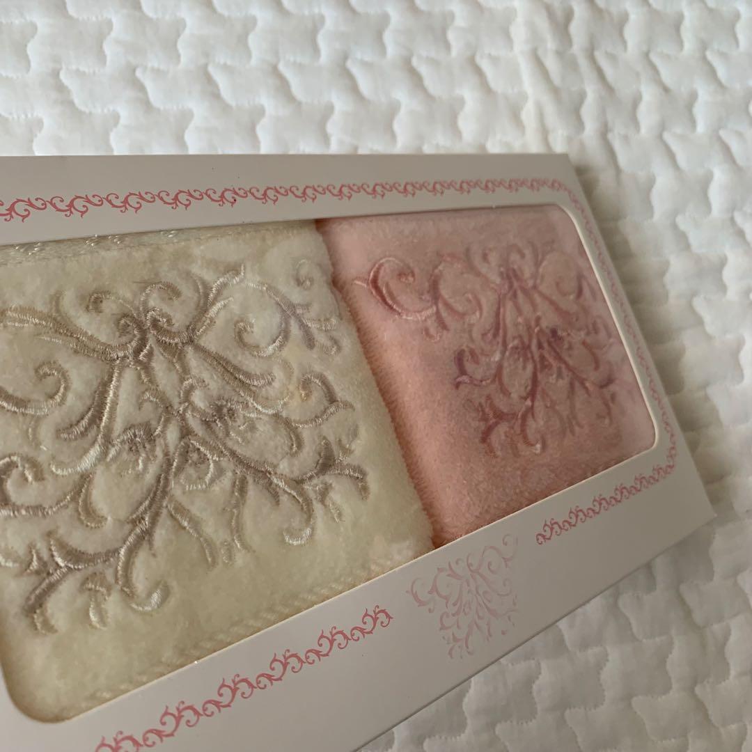 新品未使用未開封　FMG MISSON SUMMA スキンケアセット　スムマ