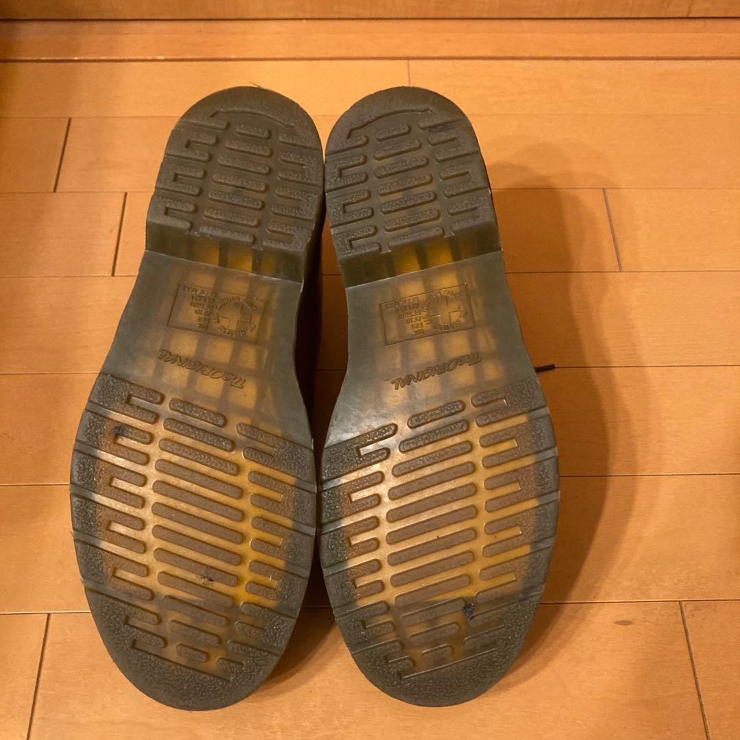 Dr.Martens ドクターマーチン 3ホール