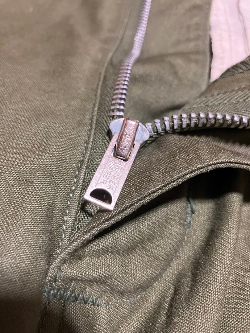 60s M65 フィールドパンツ S-S