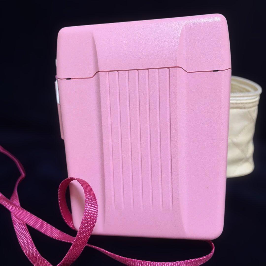 裕*様 ハローキティ ポラロイドカメラ レトロ