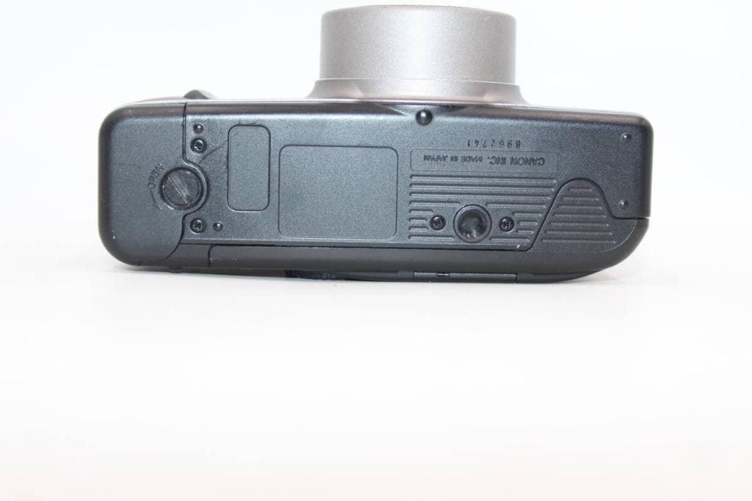 使用感少な目 一部難アリ Canon Autoboy PANORAMA SⅡ