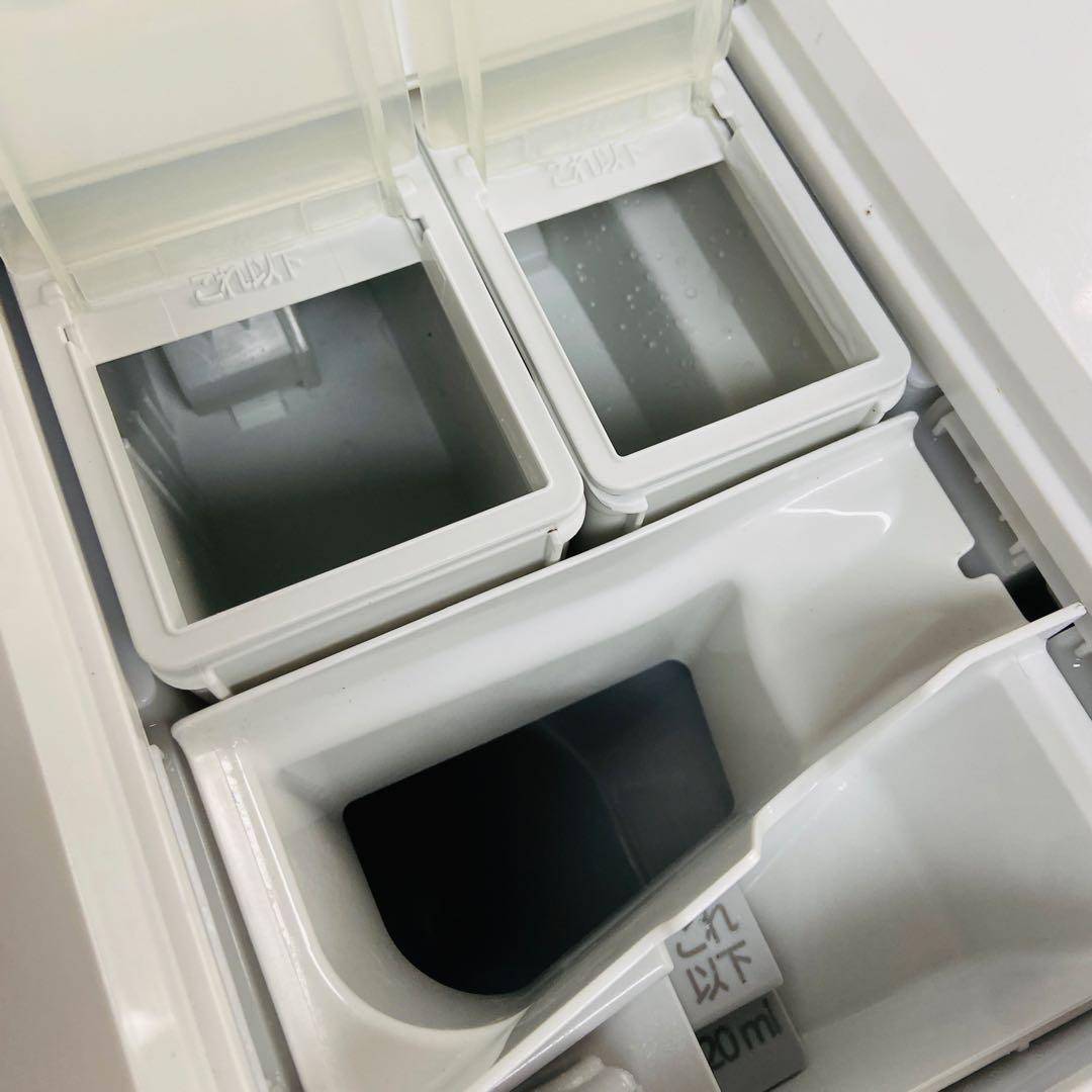 Panasonic パナソニック⭐️ドラム式洗濯機　2020年製　11kg