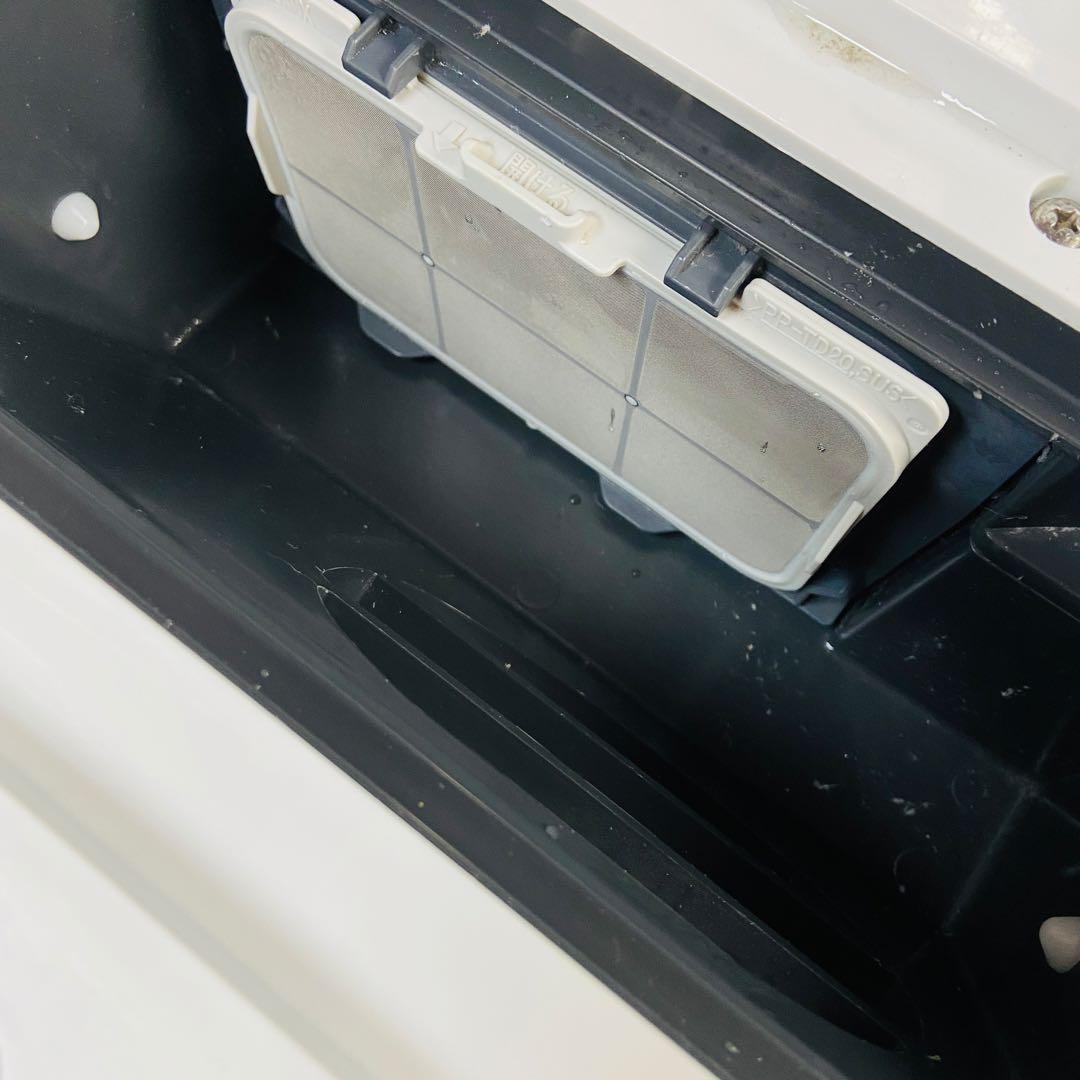 Panasonic パナソニック⭐️ドラム式洗濯機　2020年製　11kg