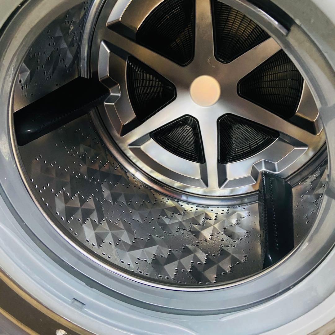 Panasonic パナソニック⭐️ドラム式洗濯機　2020年製　11kg