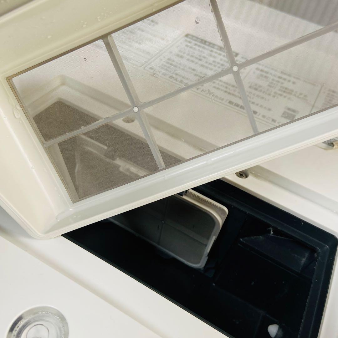 Panasonic パナソニック⭐️ドラム式洗濯機　2020年製　11kg