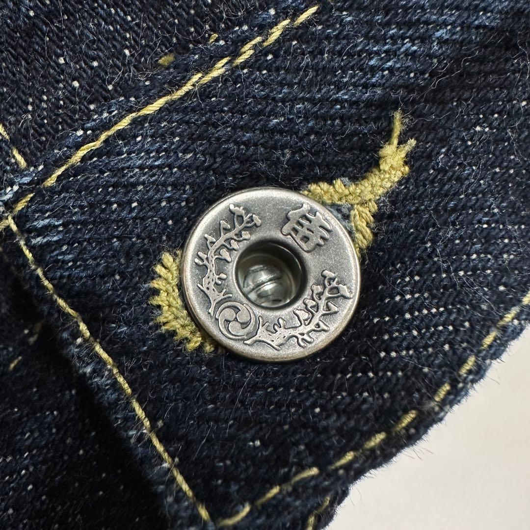 Samurai S555VX 25oz type1 size42 大戦モデル