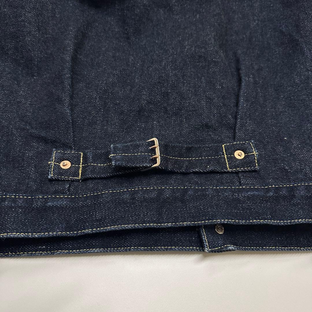 Samurai S555VX 25oz type1 size42 大戦モデル