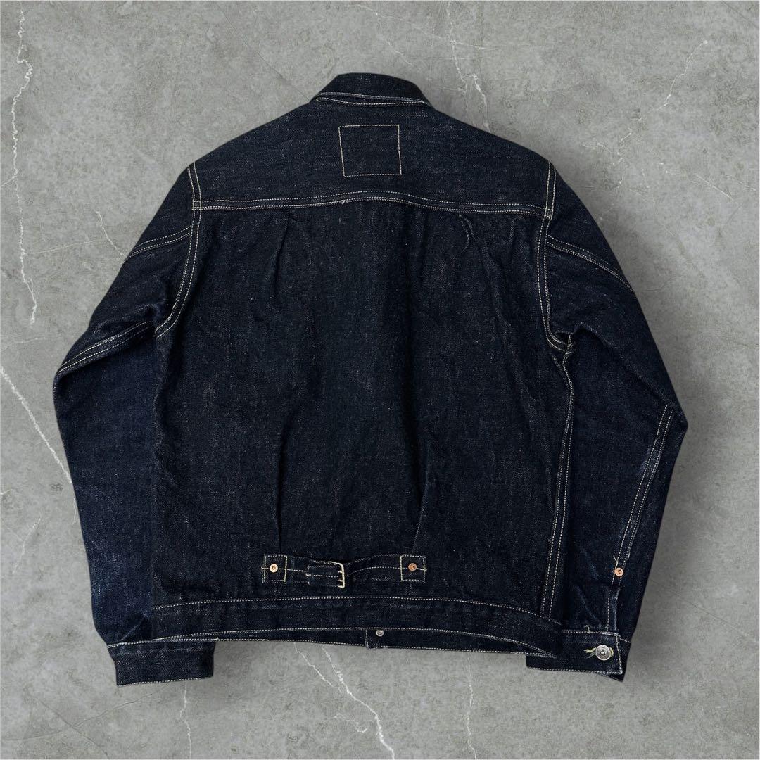 Samurai S555VX 25oz type1 size42 大戦モデル