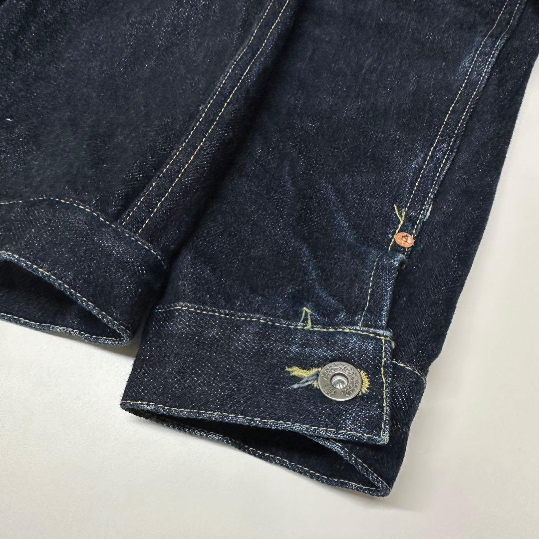 Samurai S555VX 25oz type1 size42 大戦モデル