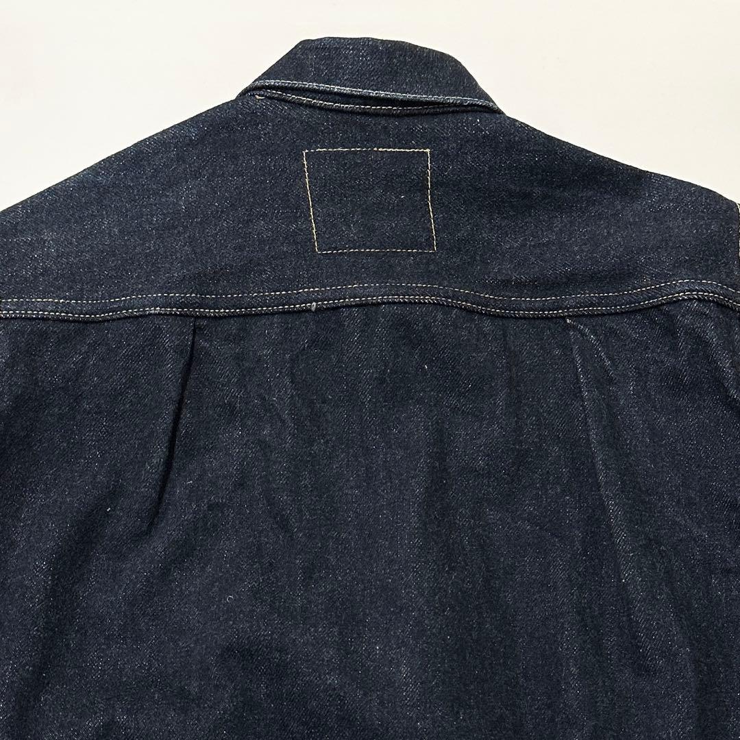 Samurai S555VX 25oz type1 size42 大戦モデル