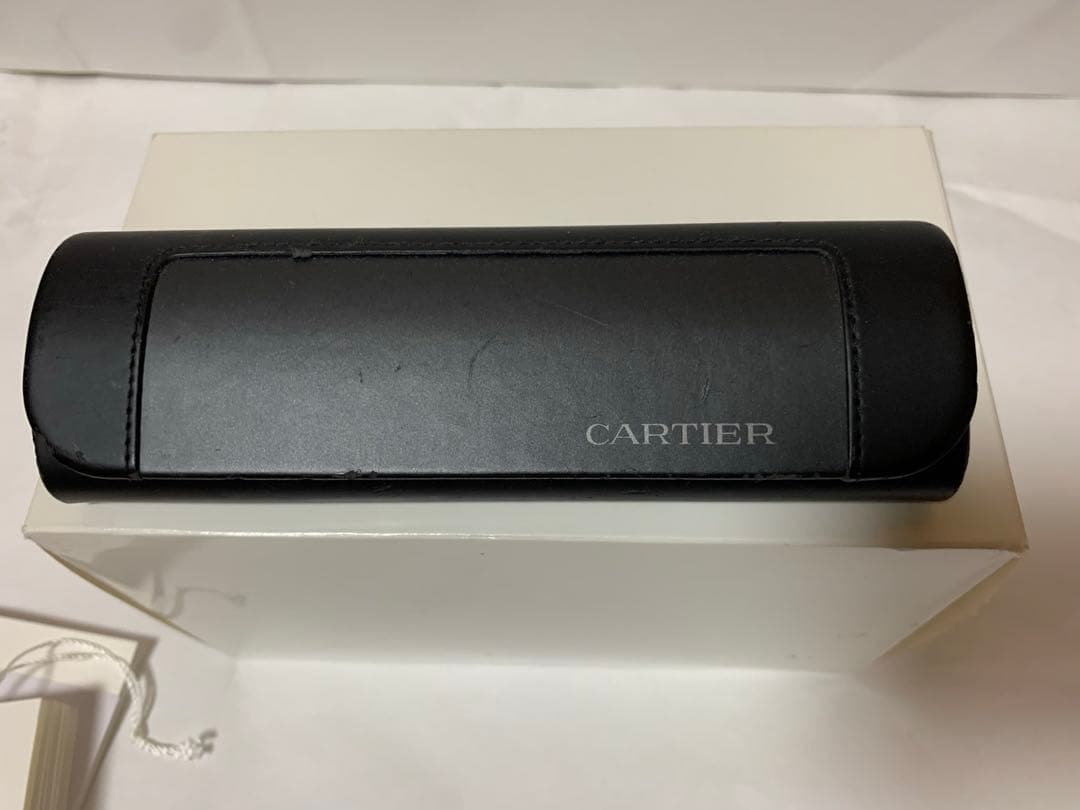 カルティエ サングラス