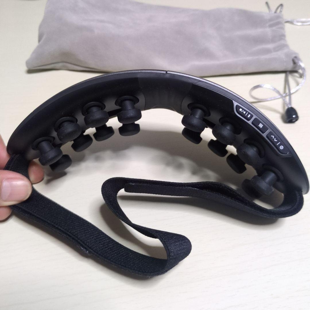 DOCTOR AIR 3Dアイマジックタッピング REM-05