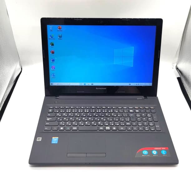 バッテリー◎ 15 レノボ i5-5 16GB SSD256GB オフィス