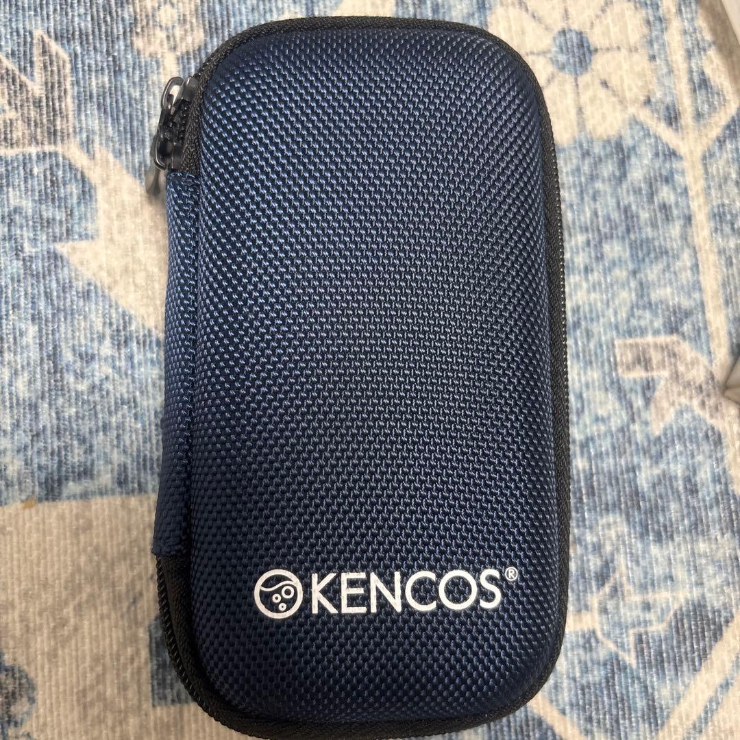 ポータブル水素ガス吸引具ケンコス4 ピンク