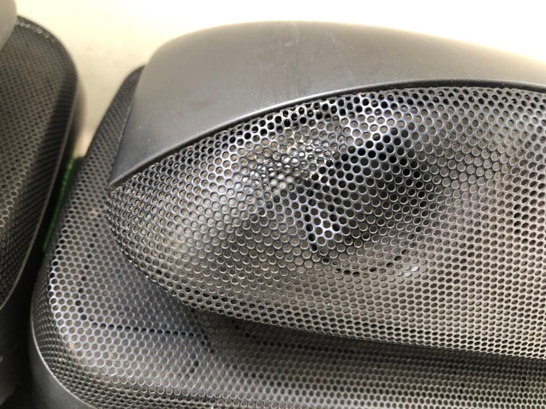 【希少】carrozzeria TS-R900 4way【訳あり】【旧車】