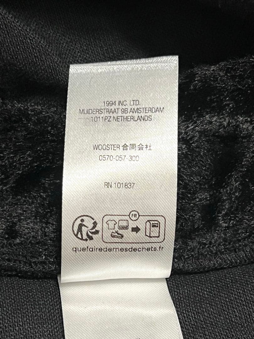 パンツ Supreme x GOODENOUGH Crushed Cargo Short