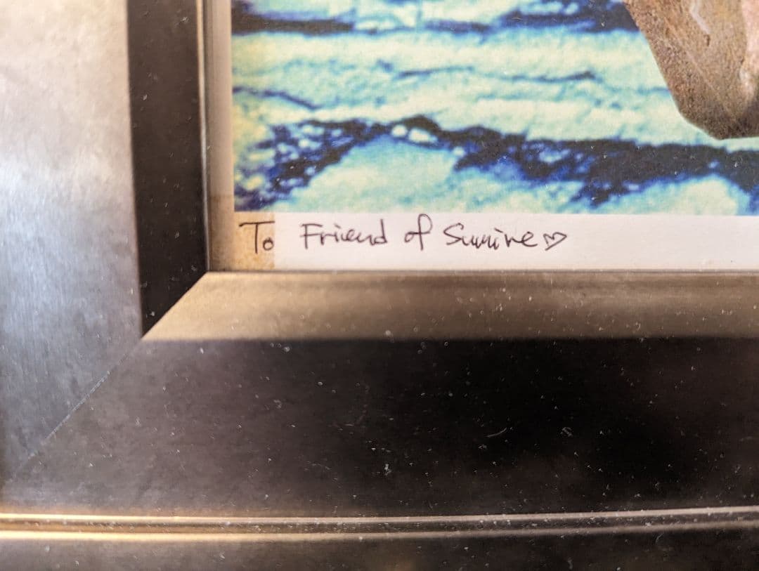 力道山　猪木　小川ポスター