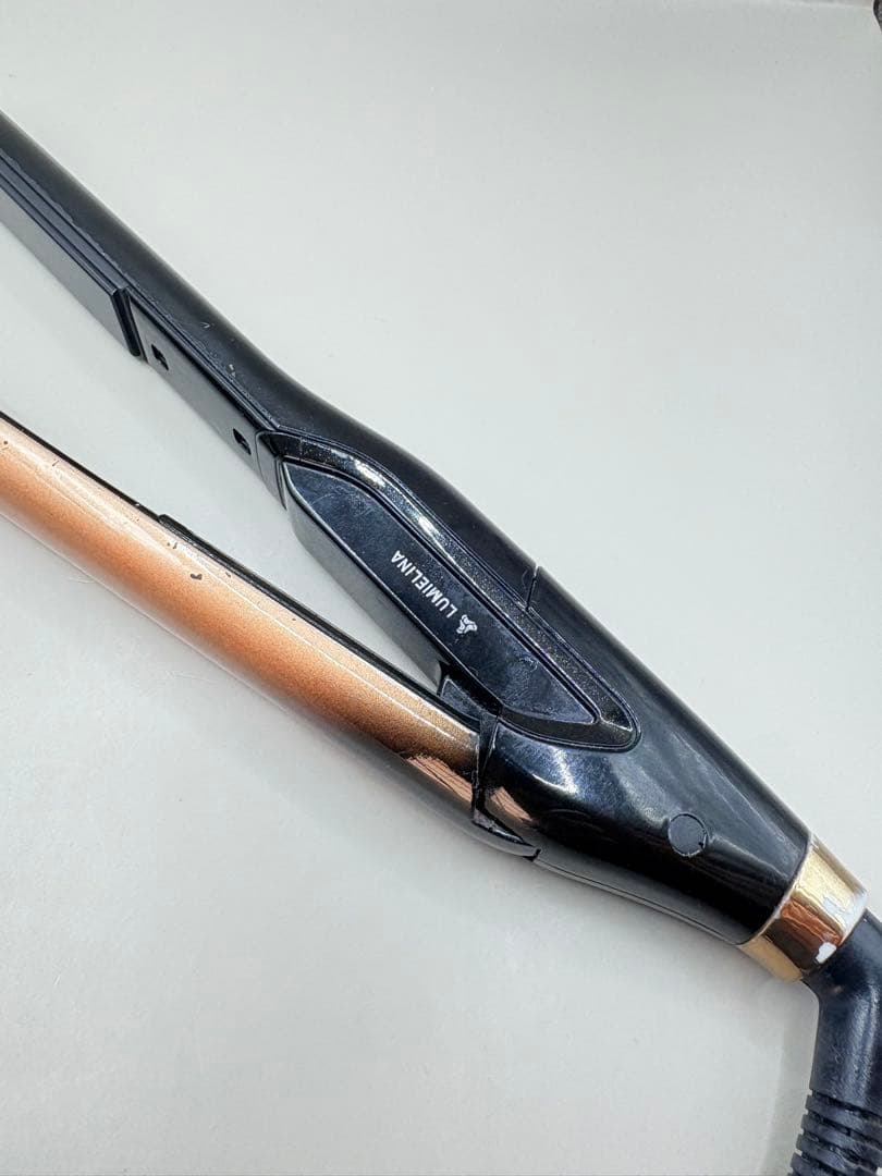 ヘアビューロン リュミエリーナ 4D Plus 正規品 206