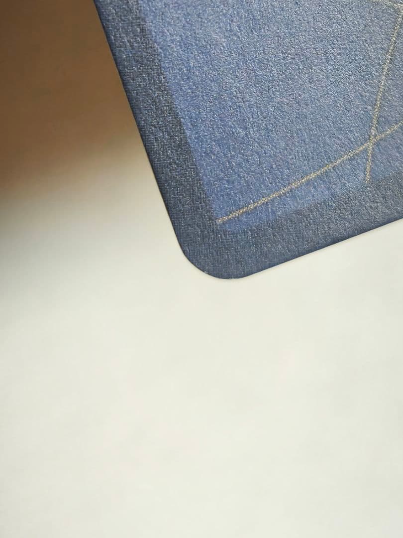 ワンピースカード　1stAnniversary　英語版　ナミ　プロモ　浮世絵