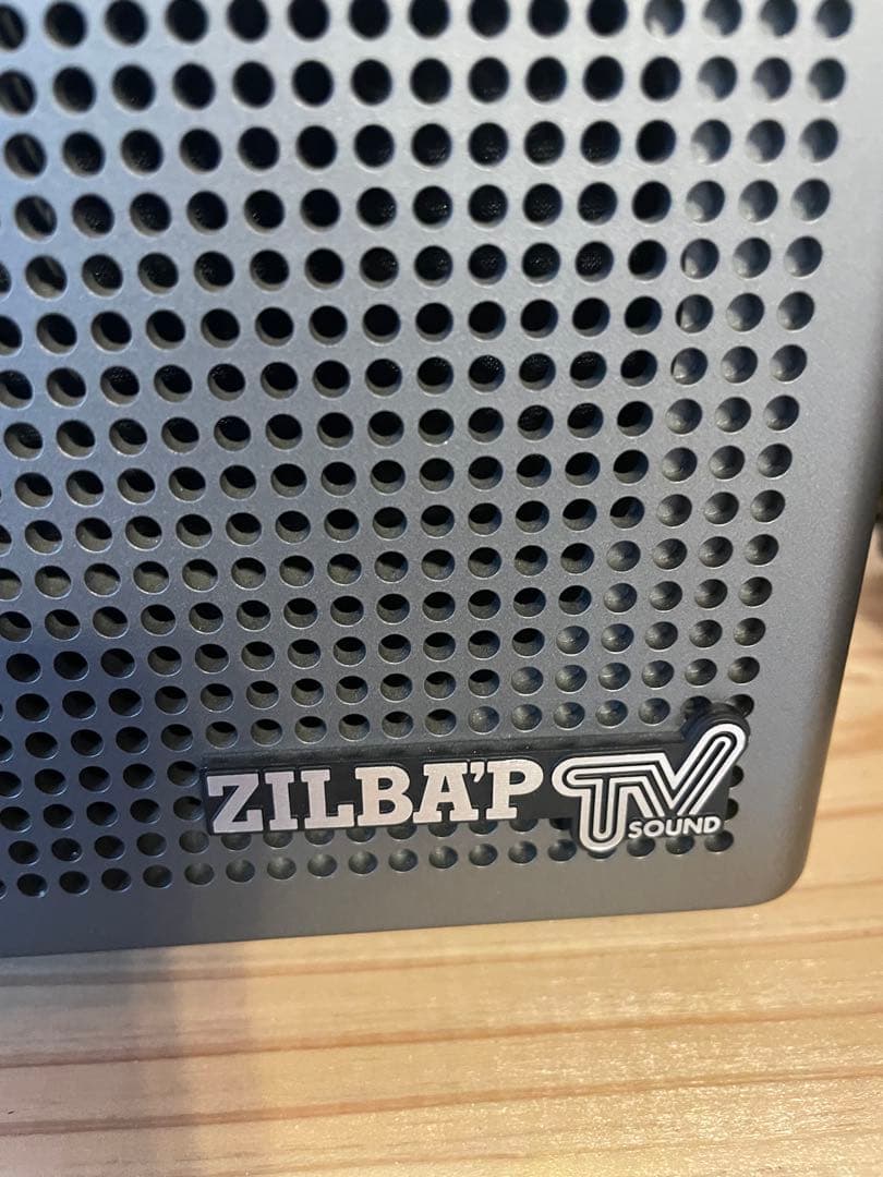 SONY ラジカセ ZILBAP TV CFS-V1