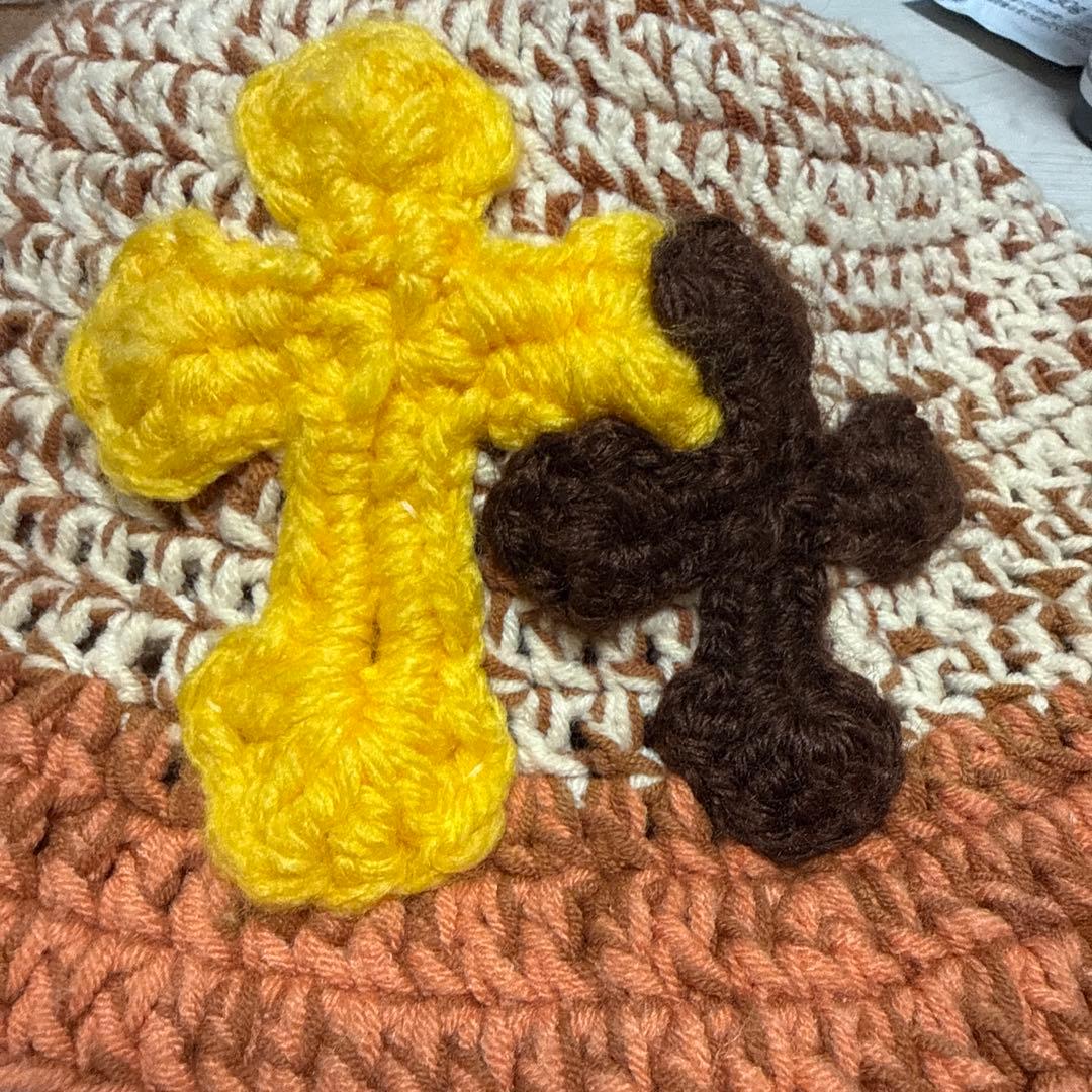 Y.a.r.nバケットハット