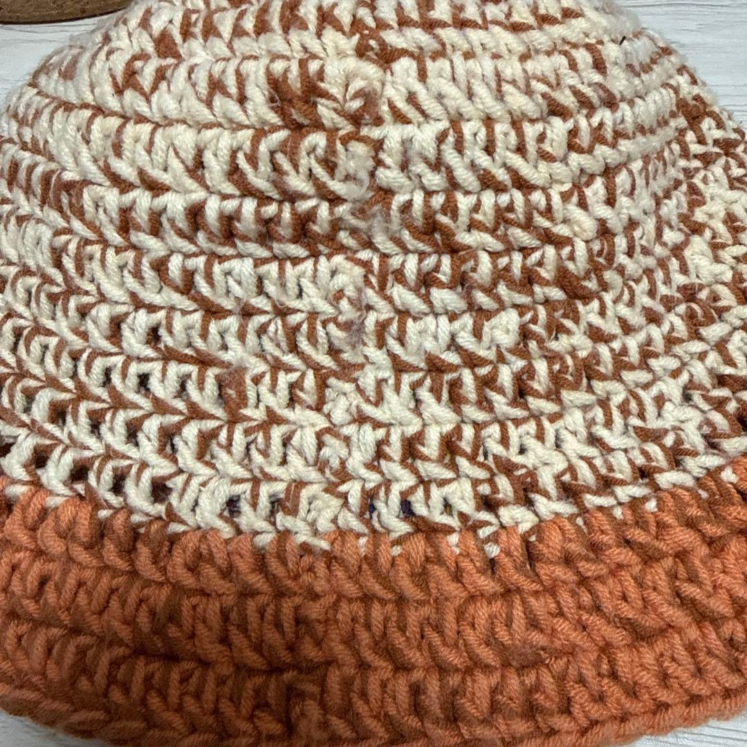 Y.a.r.nバケットハット