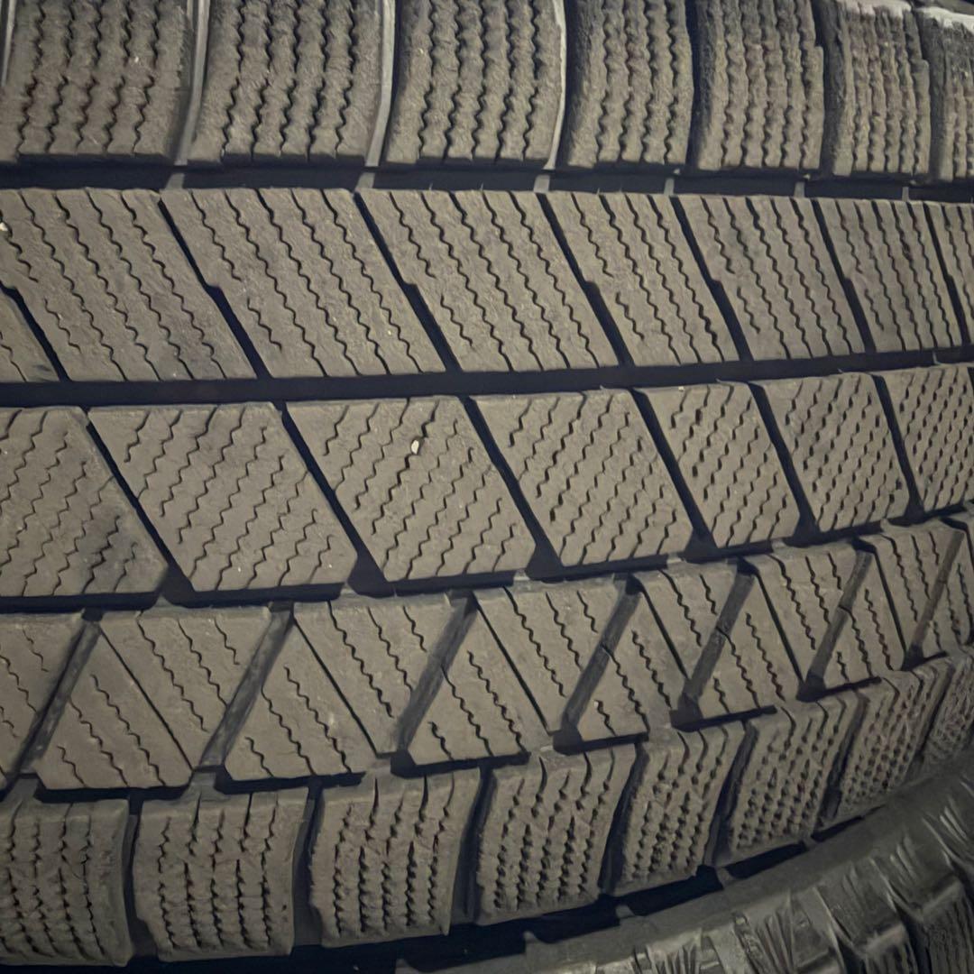 ［最終値下］30系アルファード　スタッドレスタイヤセット