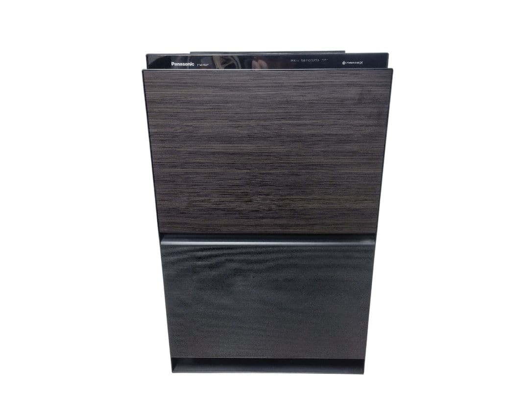 □Panasonic F-VC70XT 空気清浄機　2021年製